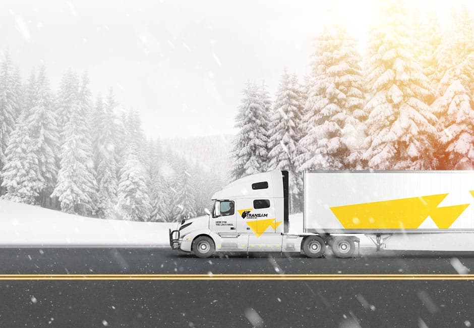 Essential Winter Tips from Transam Carreirs